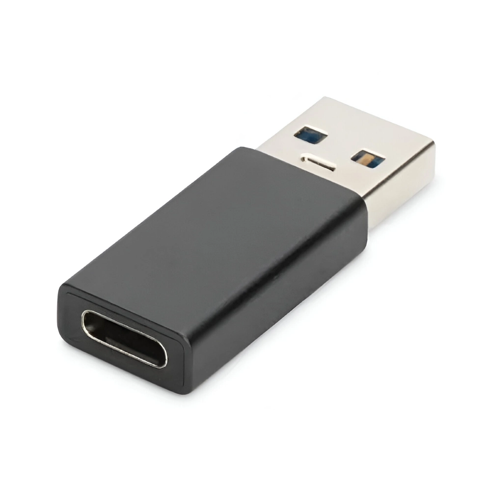 Ranz USB To Type-C Converter (Male To Female) view 2